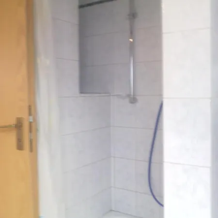 Apartamento Ferienwohnung In Mit Grill
