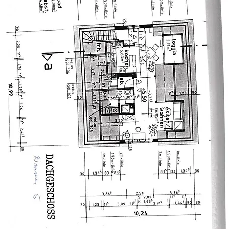 Apartamento Ferienwohnung In Mit Grill