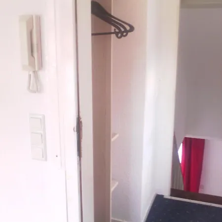 Apartamento Ferienwohnung In Mit Grill *