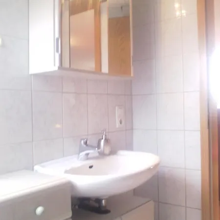 Ferienwohnung In Mit Grill