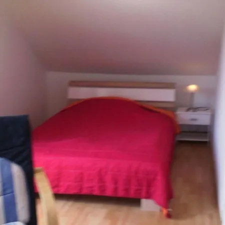 Ferienwohnung In Mit Grill Apartamento