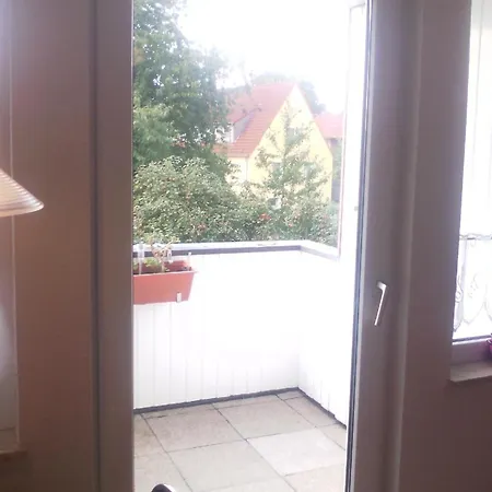 Ferienwohnung In Mit Grill Apartamento Detmold